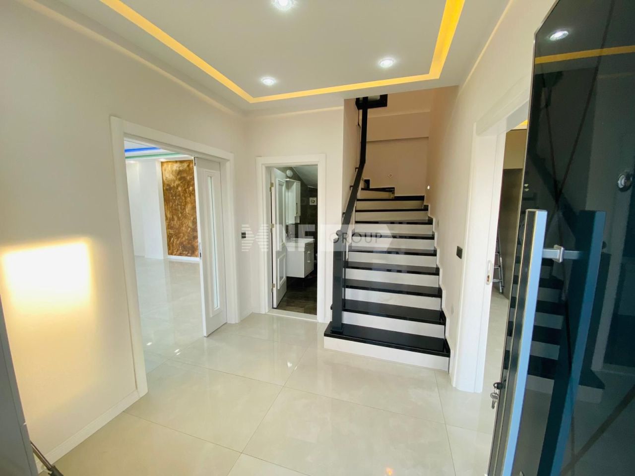 Villa en Izmir, Turquia, 190 m² - imagen 18