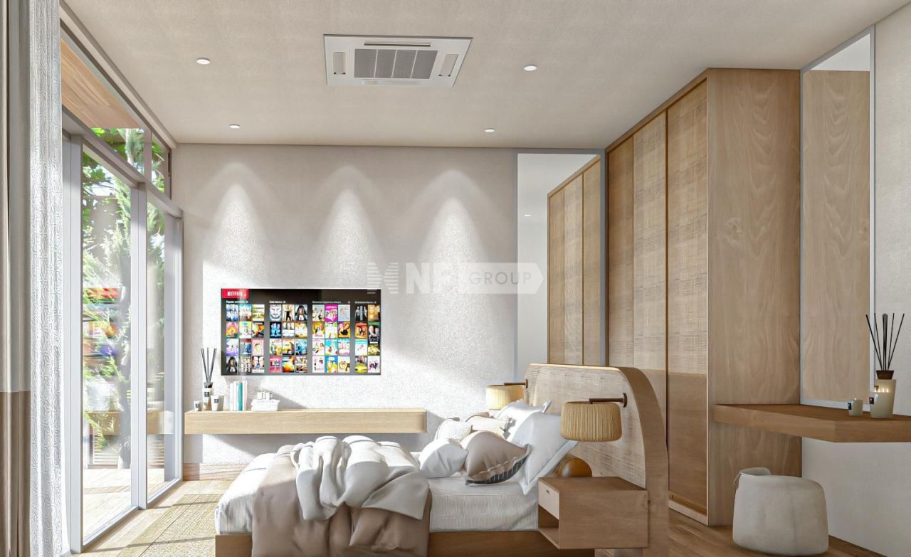 Villa in Phuket, Thailand, 346 m² - picture 18