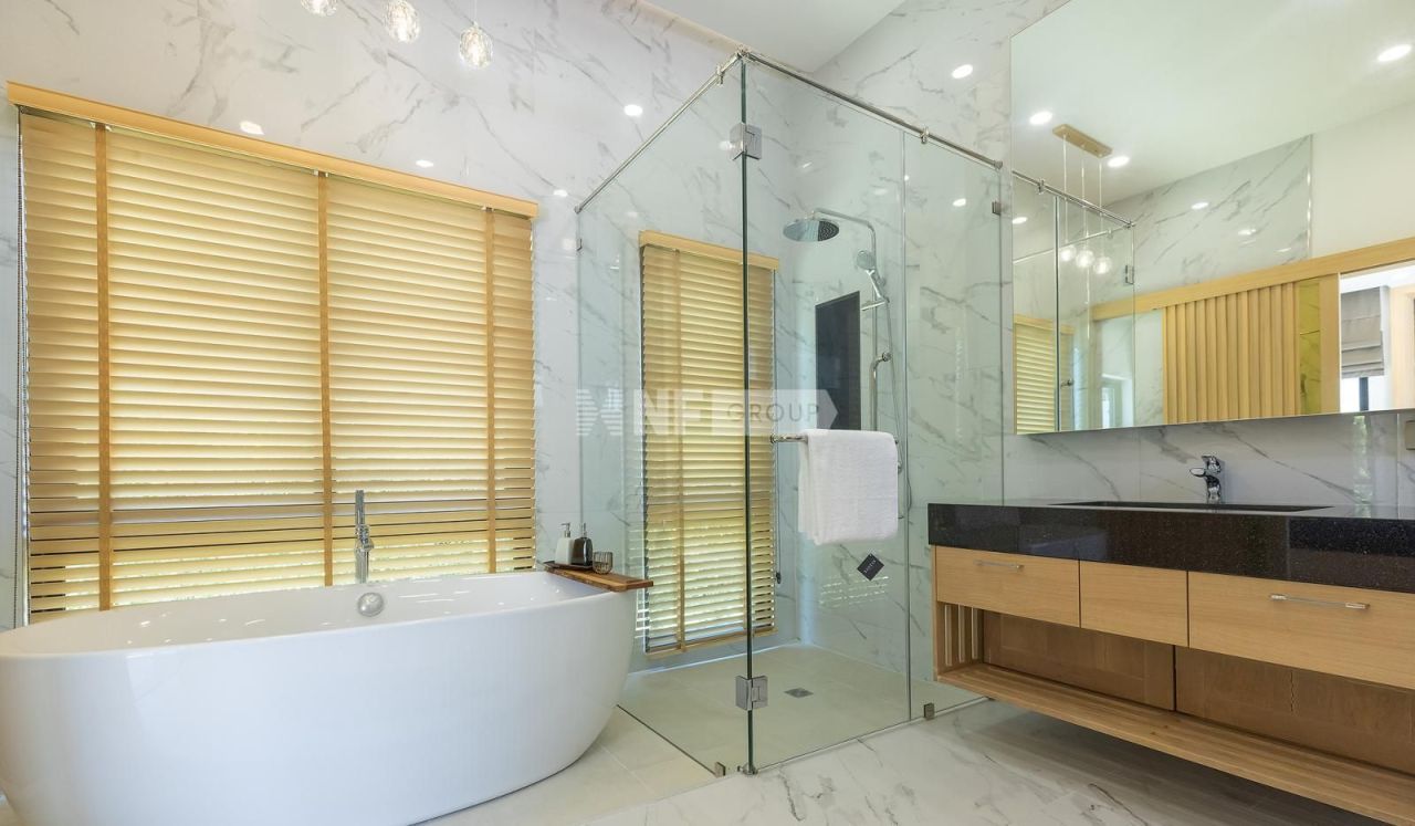 Villa in Phuket, Thailand, 192 m² - Foto 18