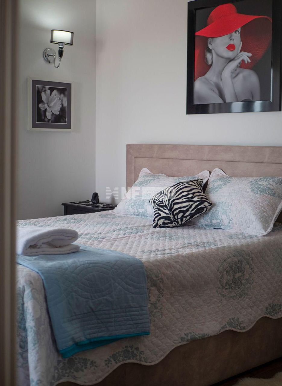 Villa Zagora, Monténégro, 150 m² - image 19