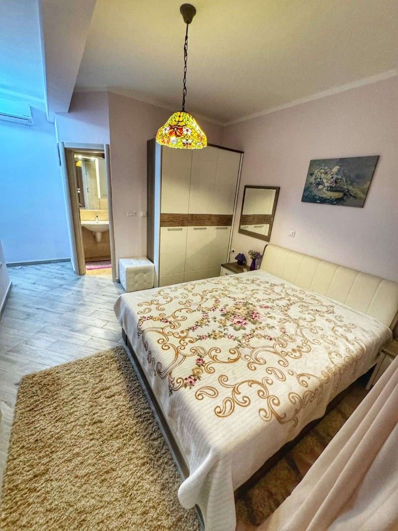 Commercial property in Dobra Voda, Montenegro, 74 m² - picture 7