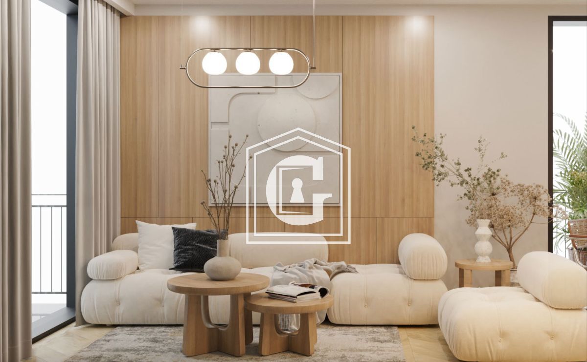 Appartamenti a Becici, Montenegro, 38 m² - foto 2