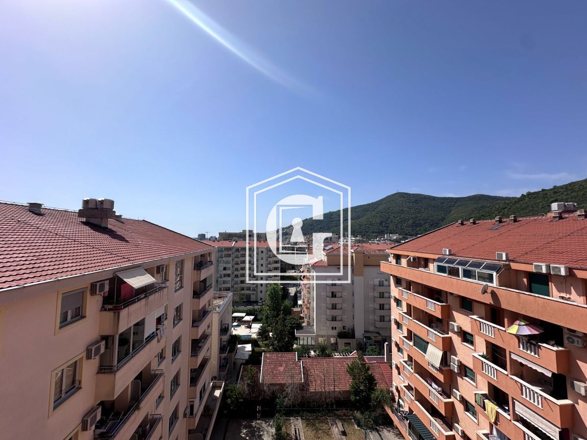 Apartment in Budva, Montenegro, 64 m² - Foto 3