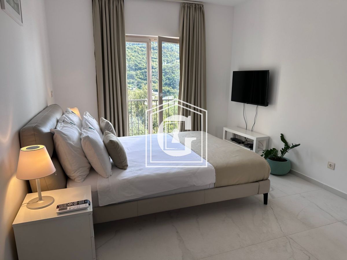 Apartment in Przno, Montenegro, 25 m² - picture 4