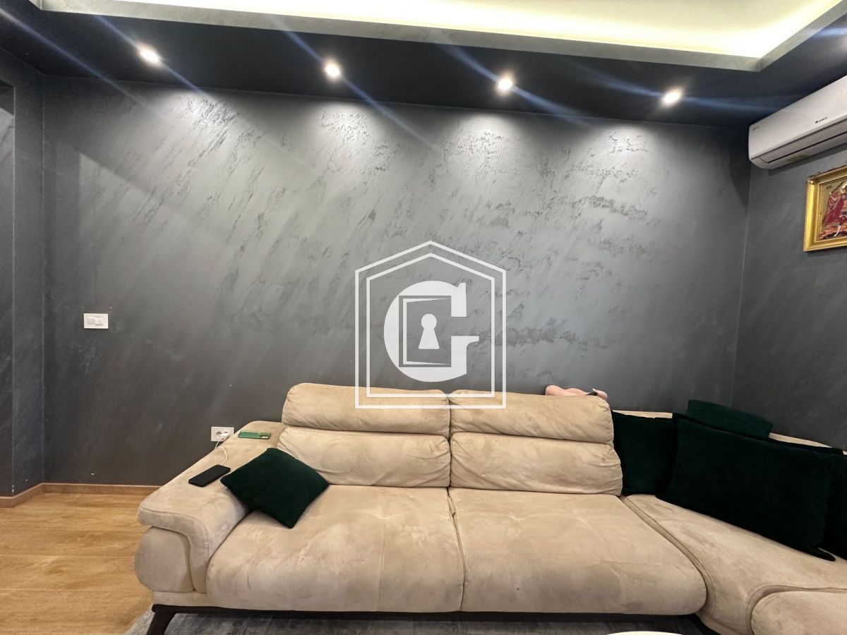 Apartment in Budva, Montenegro, 58 m² - picture 4