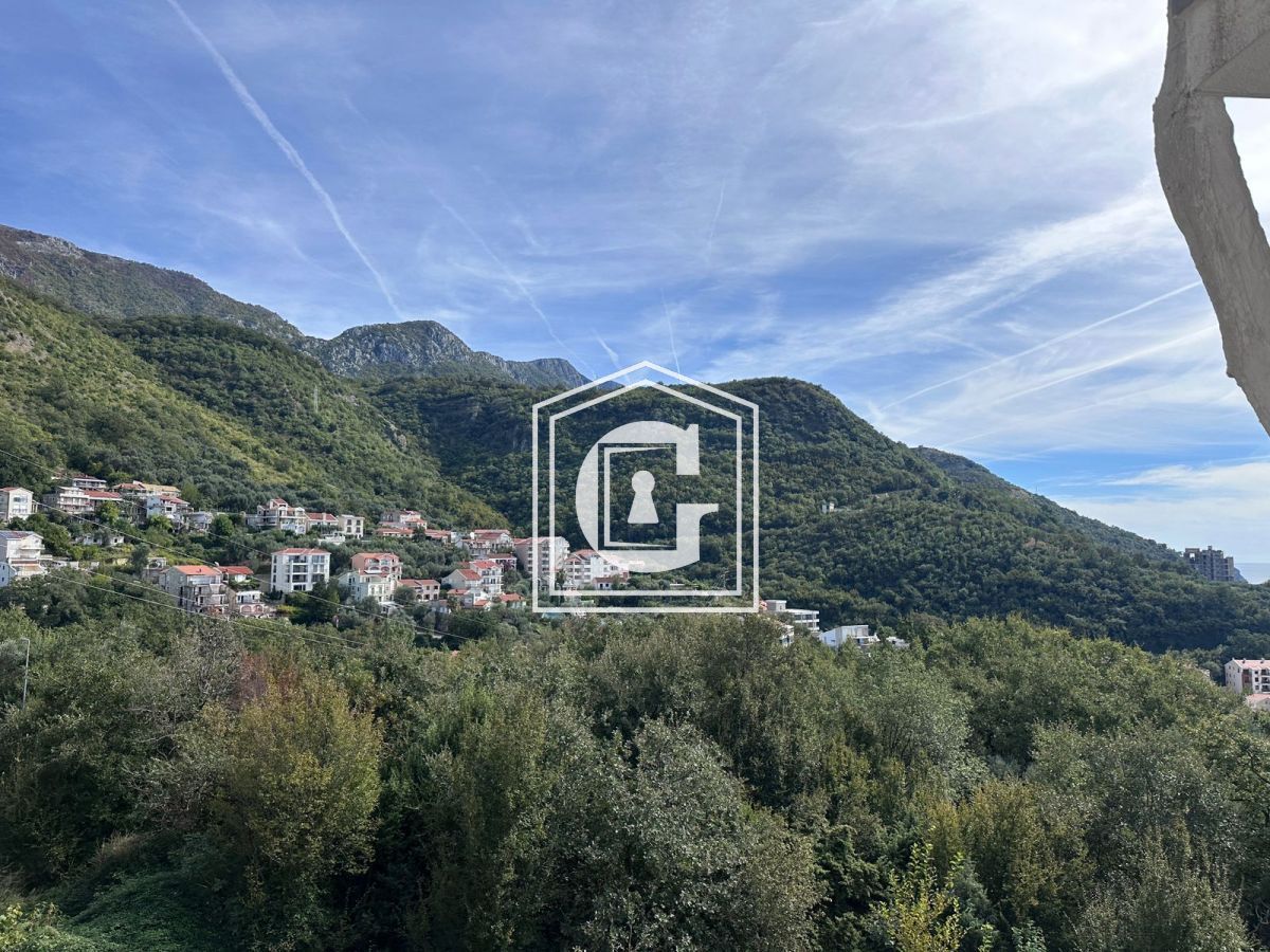 Apartment in Przno, Montenegro, 25 m² - picture 5