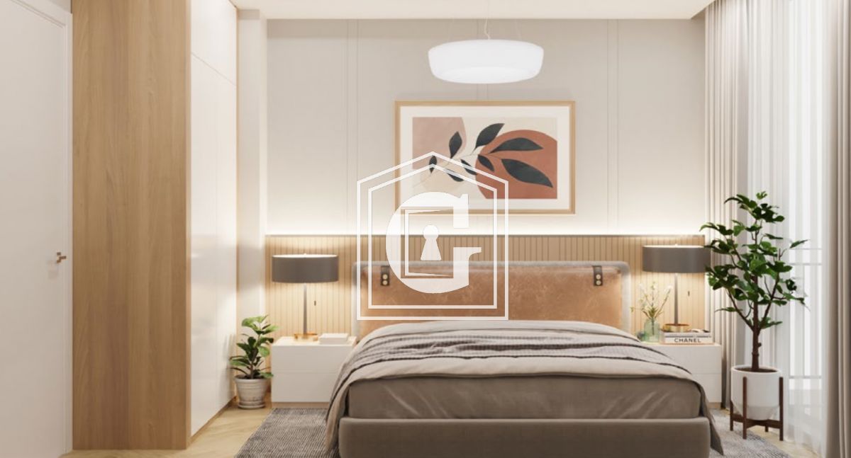 Appartamenti a Becici, Montenegro, 38 m² - foto 6