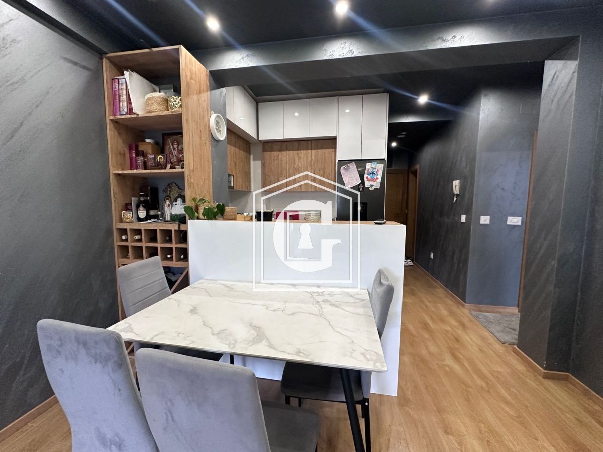 Apartment in Budva, Montenegro, 58 m² - picture 6