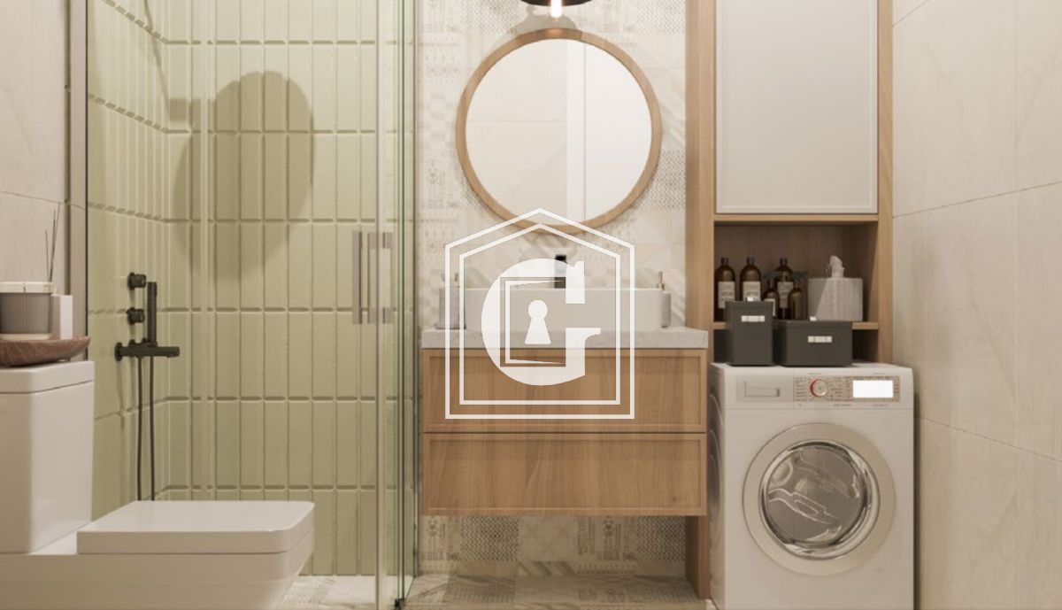 Appartamenti a Becici, Montenegro, 38 m² - foto 7