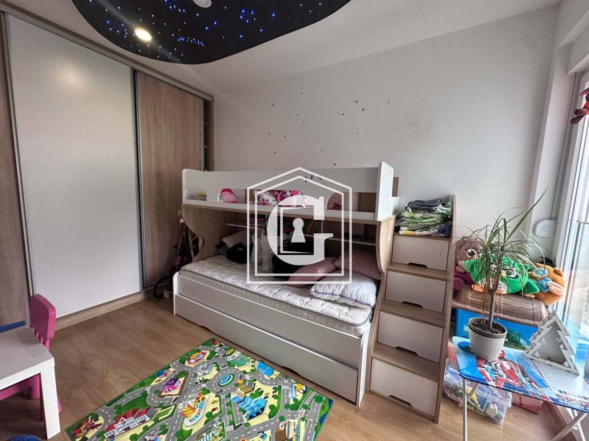 Apartment in Budva, Montenegro, 58 m² - picture 7