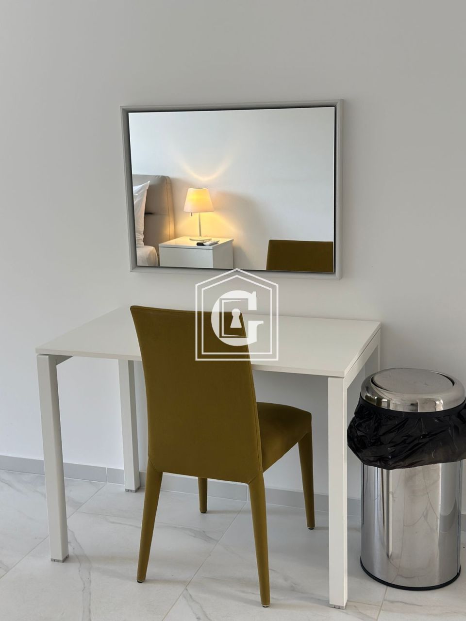 Apartment in Przno, Montenegro, 25 m² - picture 9