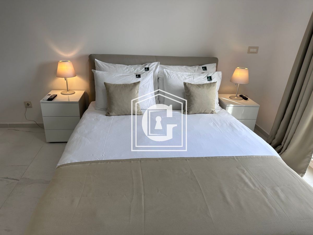 Apartment in Przno, Montenegro, 25 m² - picture 10