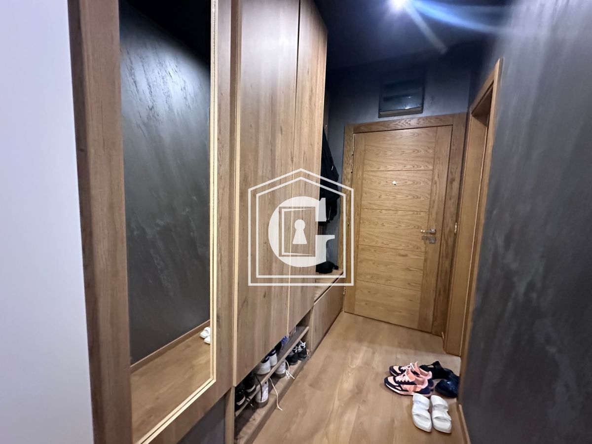 Apartment in Budva, Montenegro, 58 m² - picture 10