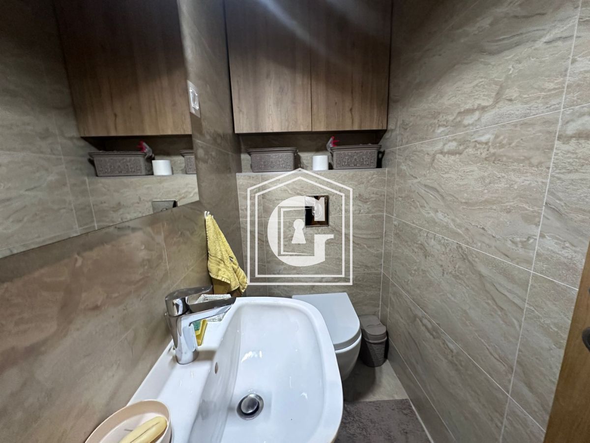 Apartment in Budva, Montenegro, 58 m² - picture 11