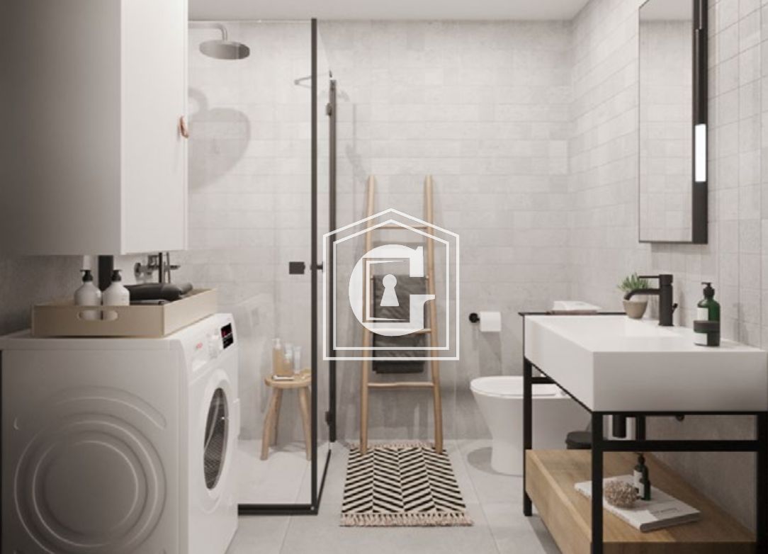 Appartamenti a Becici, Montenegro, 38 m² - foto 12