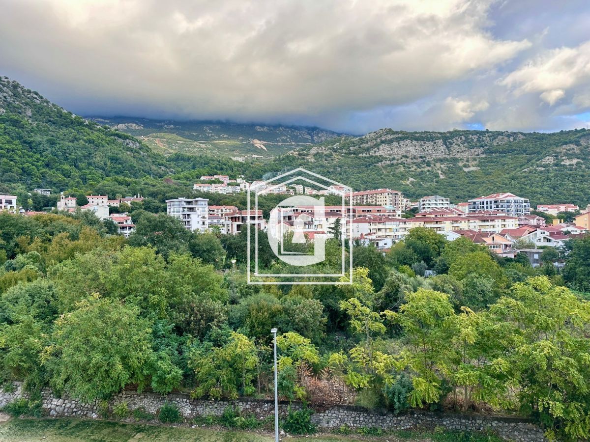 Apartment in Budva, Montenegro, 58 m² - picture 13