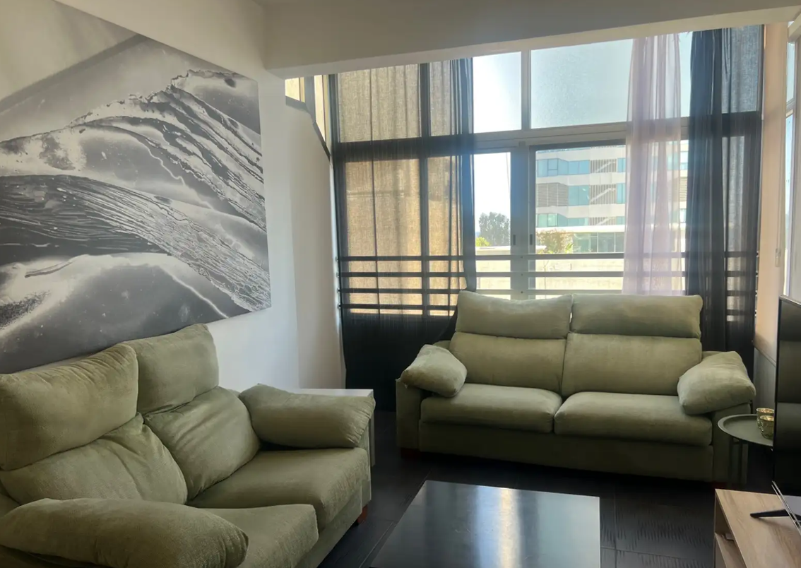 Apartment in Limassol, Zypern, 70 m² - Foto 1