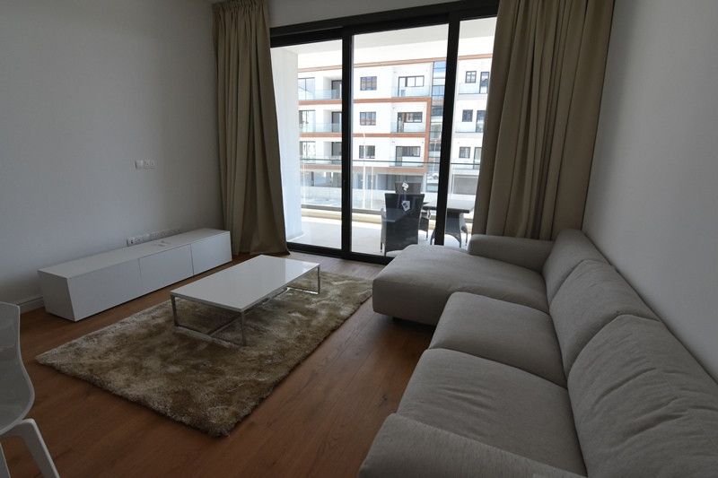 Appartement à Germasogeia, Chypre - image 1