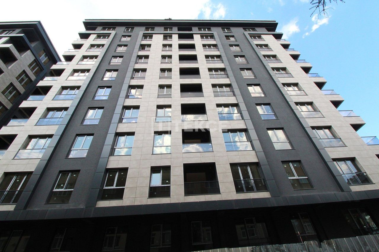 Appartement Eyüpsultan, Turquie, 157 m² - image 1
