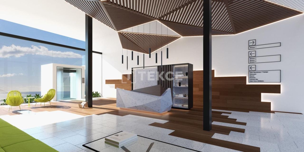 Penthouse à Fuengirola, Espagne, 198 m² - image 1