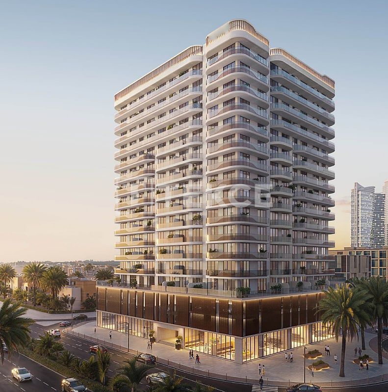 Apartment Al Furjan, UAE, 169 m² - picture 3