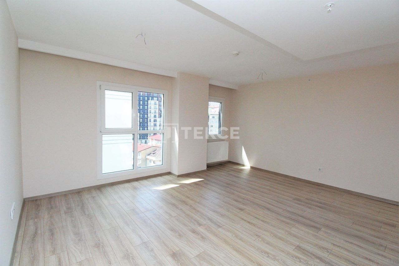 Apartamento en Estambul, Turquia, 79 m² - imagen 3
