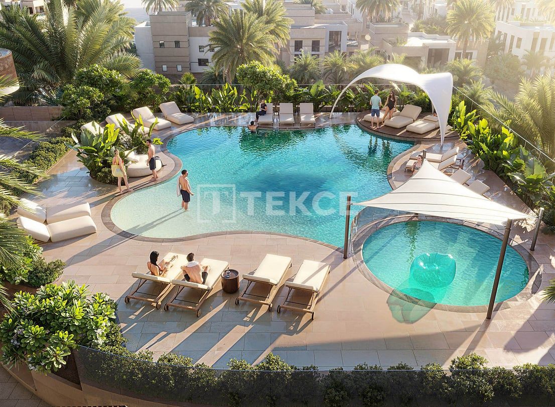 Apartment Al Furjan, UAE, 169 m² - picture 5