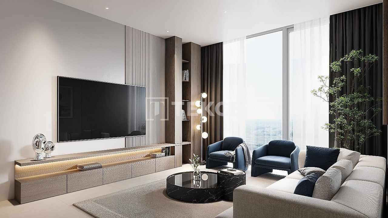 Apartment Al Furjan, UAE, 169 m² - picture 6