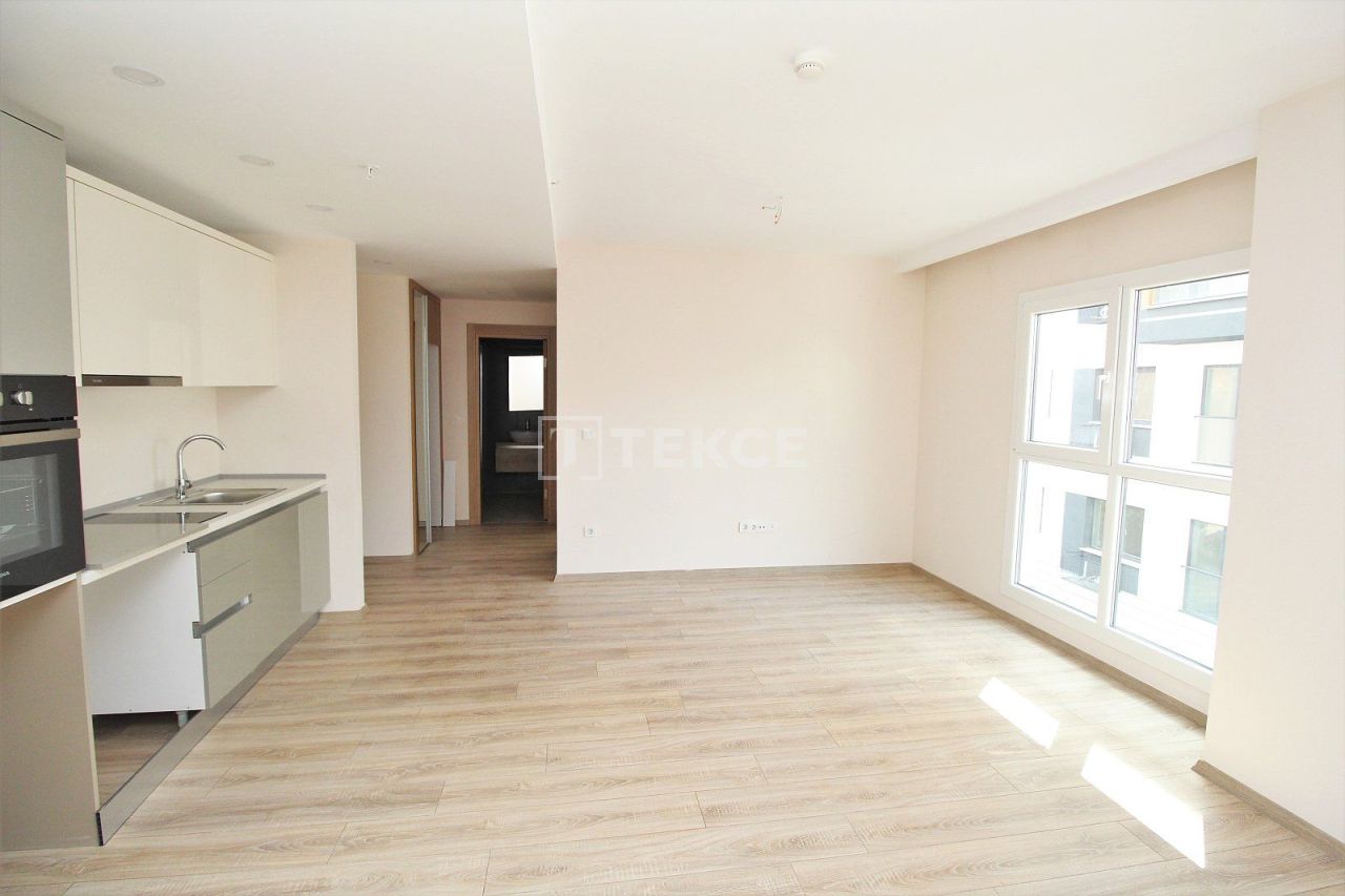 Apartamento en Estambul, Turquia, 79 m² - imagen 6