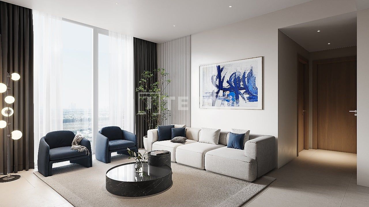 Apartment Al Furjan, UAE, 82 m² - picture 7