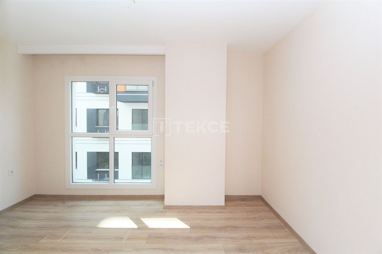 Apartamento en Estambul, Turquia, 79 m² - imagen 7