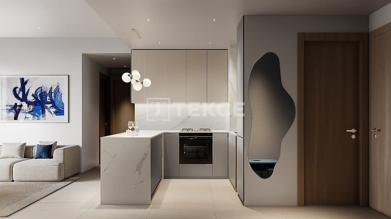 Apartment Al Furjan, UAE, 169 m² - picture 8