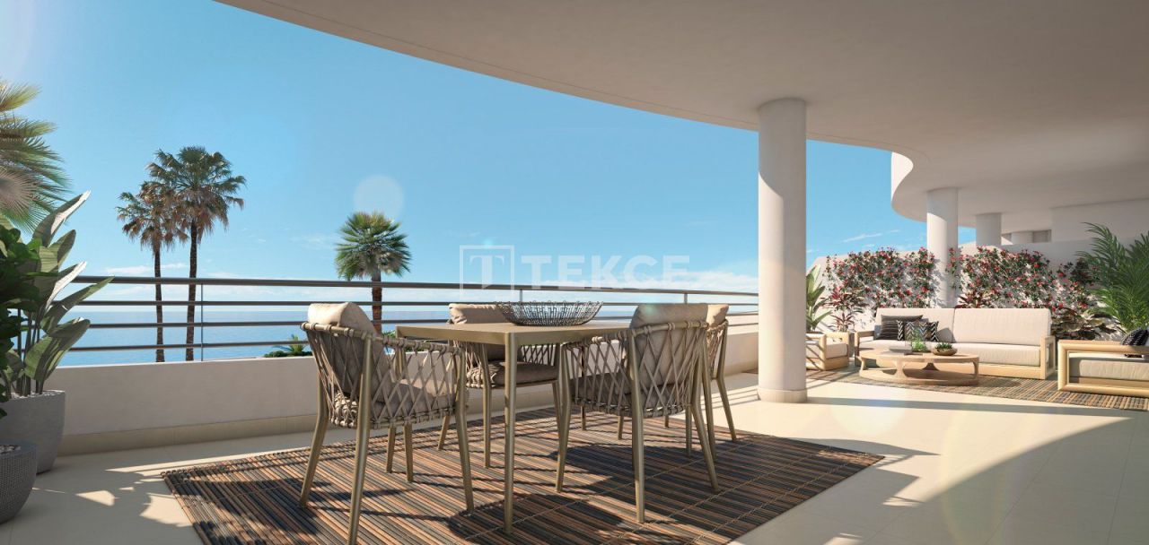 Appartement à Benalmadena, Espagne, 79 m² - image 8