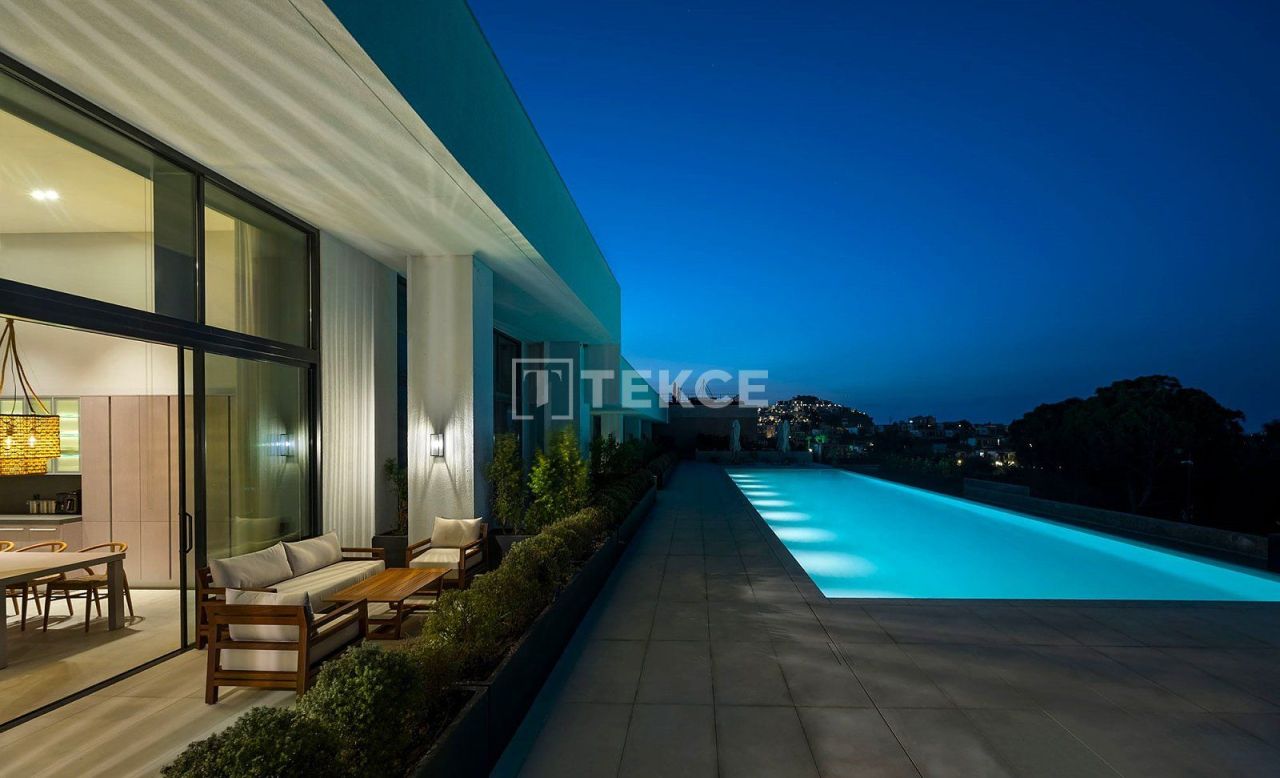 Villa in Bodrum, Turkey, 150 m² - picture 9