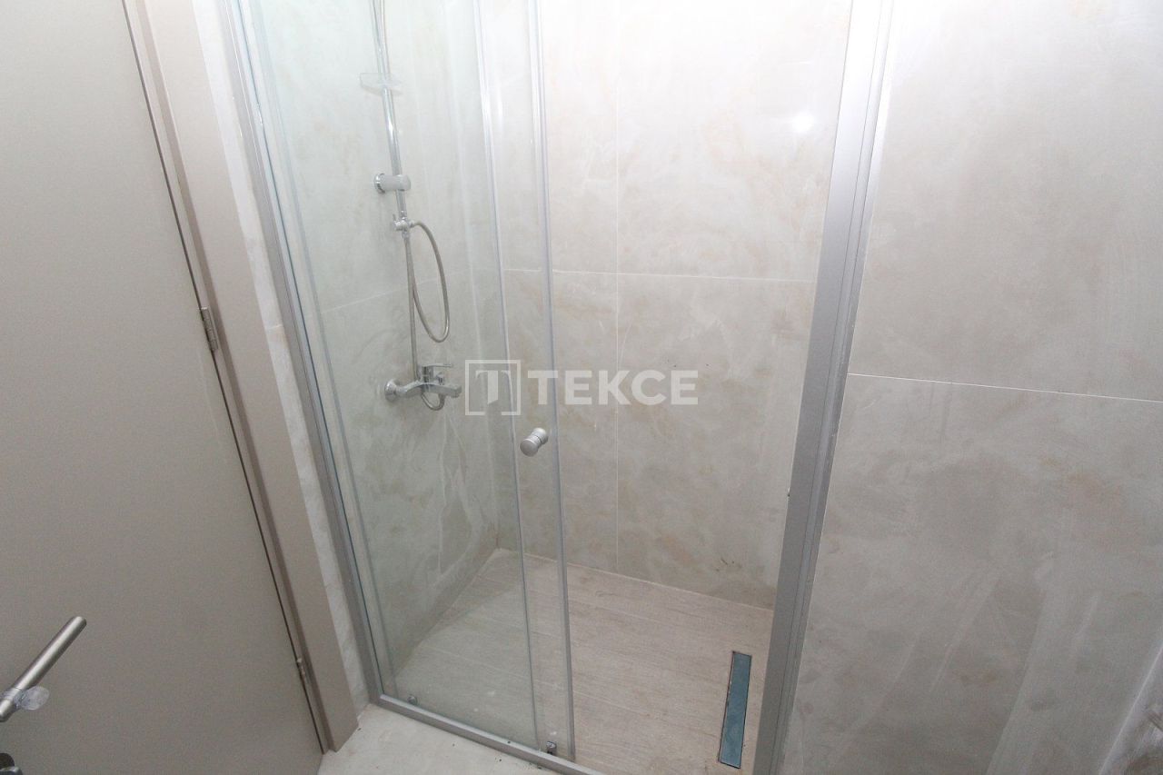 Appartamenti a Istanbul, Turchia, 95 m² - foto 9