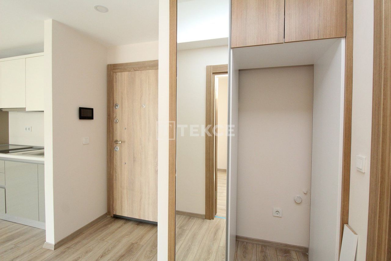 Apartamento en Estambul, Turquia, 79 m² - imagen 9