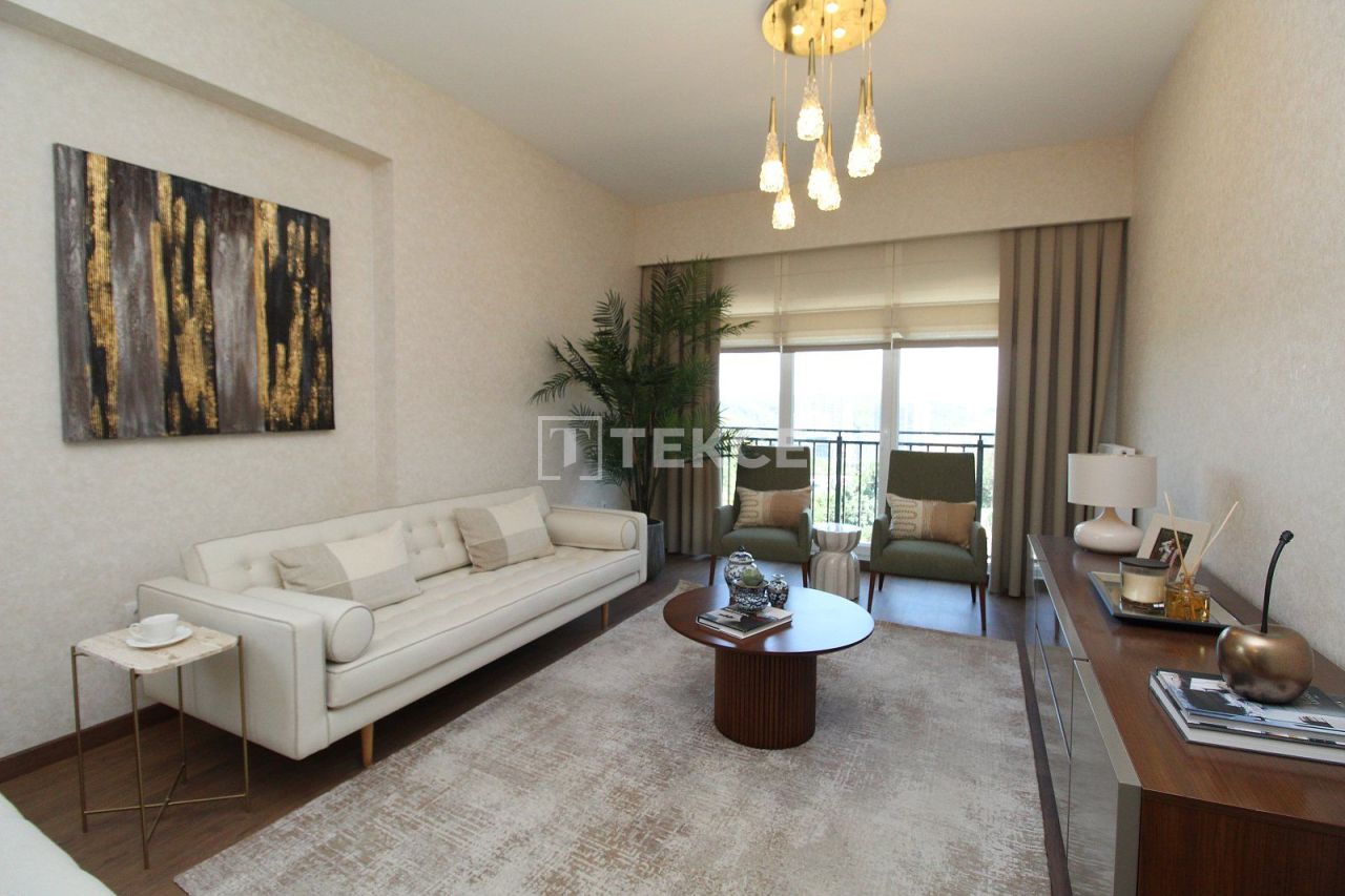 Appartement à Istanbul, Turquie, 152 m² - image 9