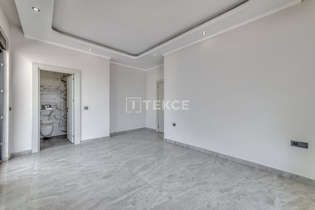 Apartment in Alanya, Turkey, 105 m² - picture 9