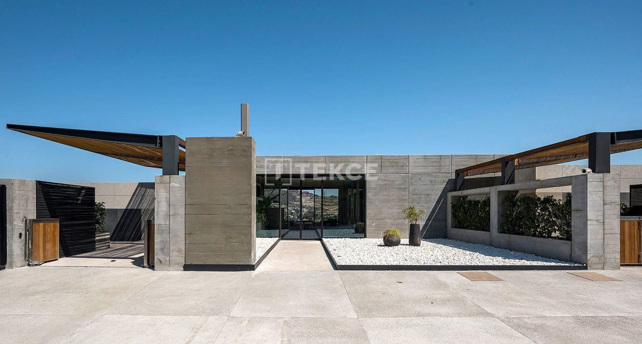 Villa in Bodrum, Turkey, 150 m² - picture 10