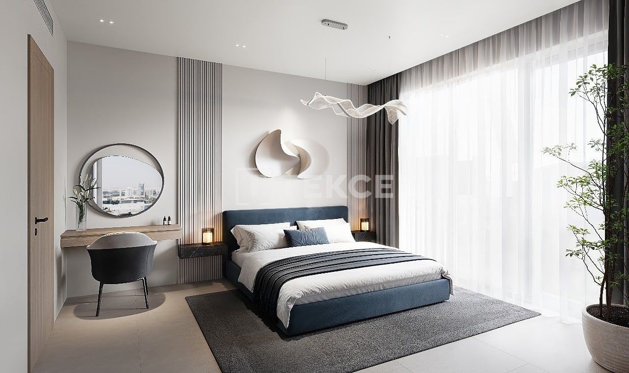 Apartment Al Furjan, UAE, 169 m² - picture 10