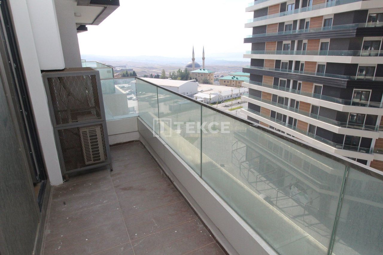 Appartamenti a Istanbul, Turchia, 95 m² - foto 11