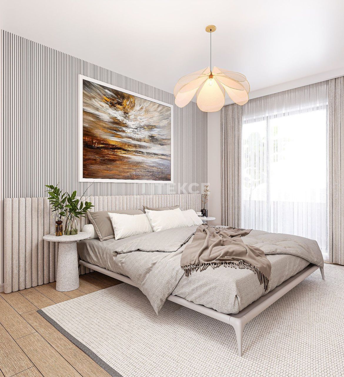 Appartamenti a Istanbul, Turchia, 211 m² - foto 11