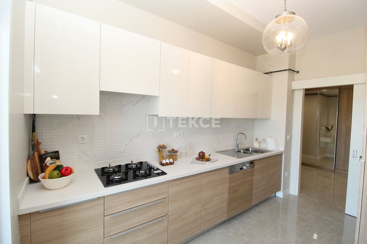Appartement à Istanbul, Turquie, 152 m² - image 11