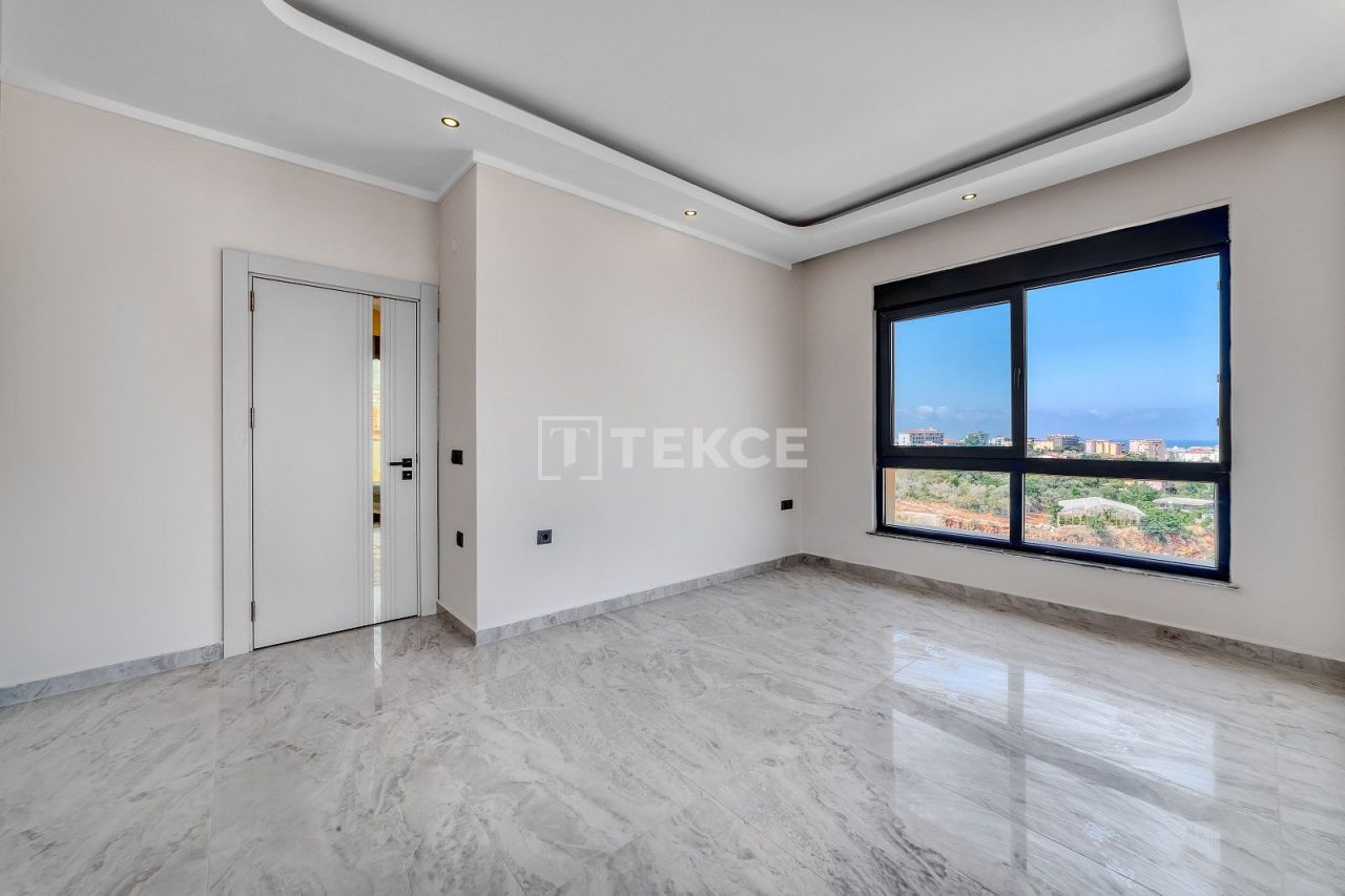 Apartamento en Alanya, Turquia, 292 m² - imagen 11