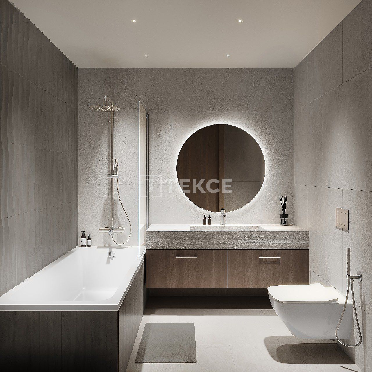 Apartment Al Furjan, UAE, 169 m² - picture 12