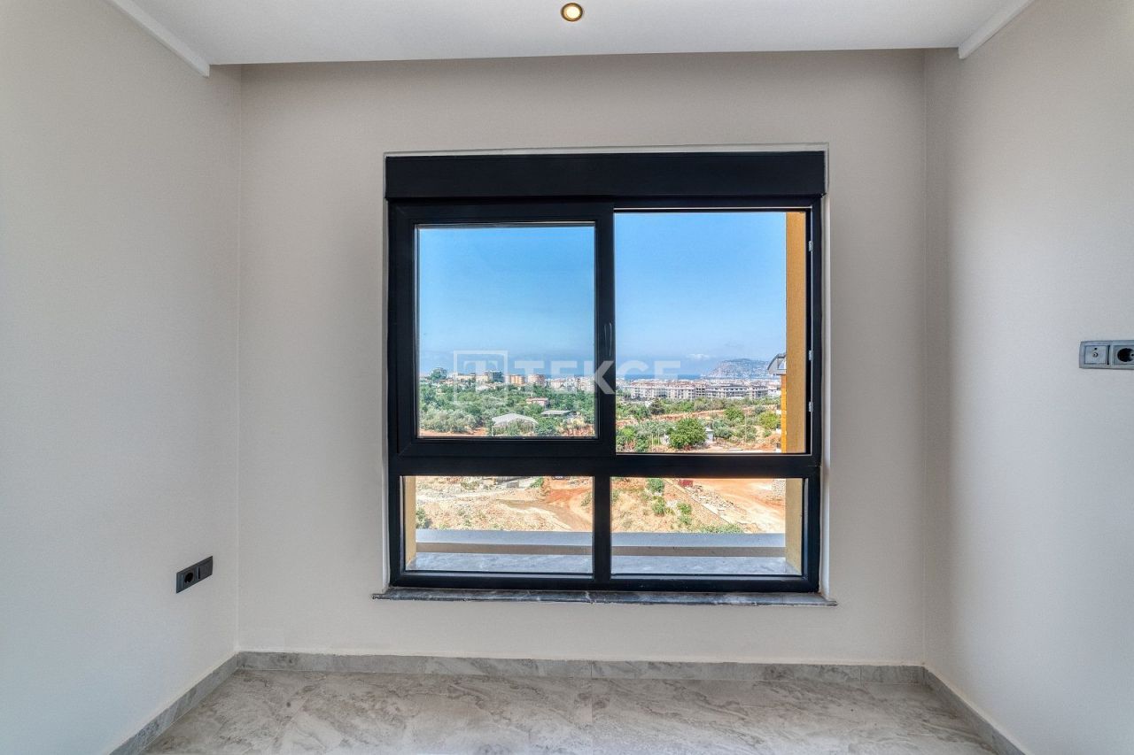 Apartamento en Alanya, Turquia, 292 m² - imagen 12