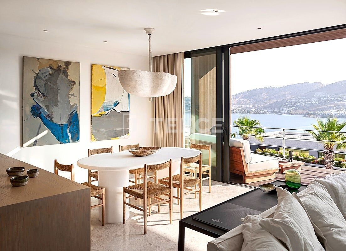 Villa in Bodrum, Turkey, 150 m² - picture 13