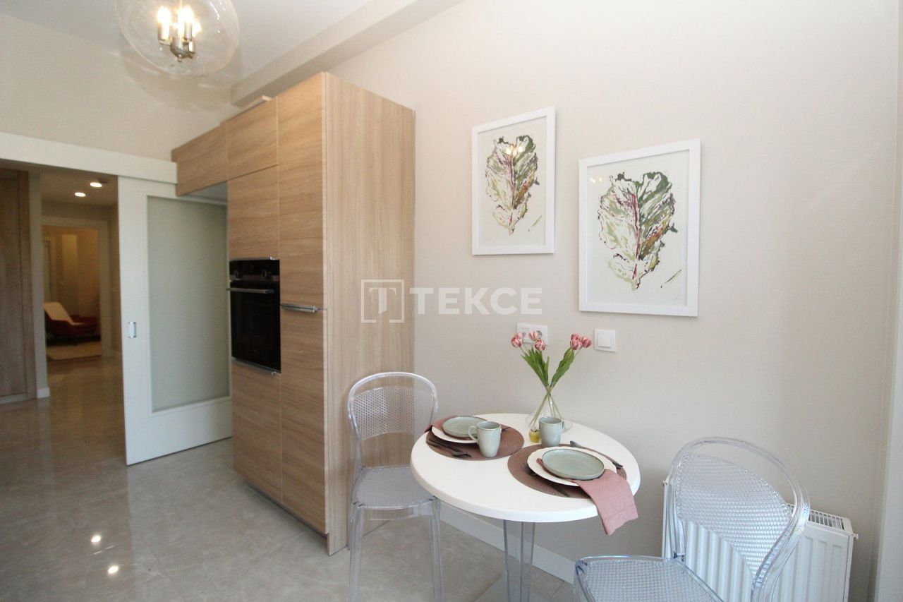 Appartement à Istanbul, Turquie, 152 m² - image 13