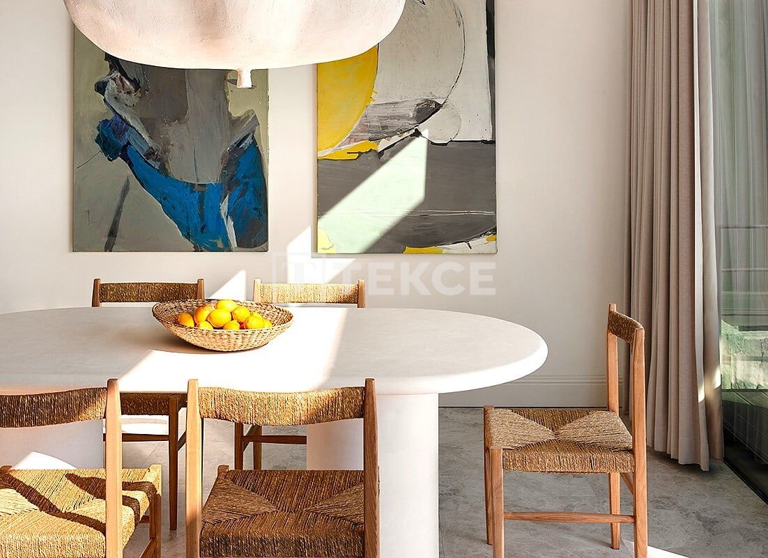 Villa in Bodrum, Turkey, 150 m² - picture 15