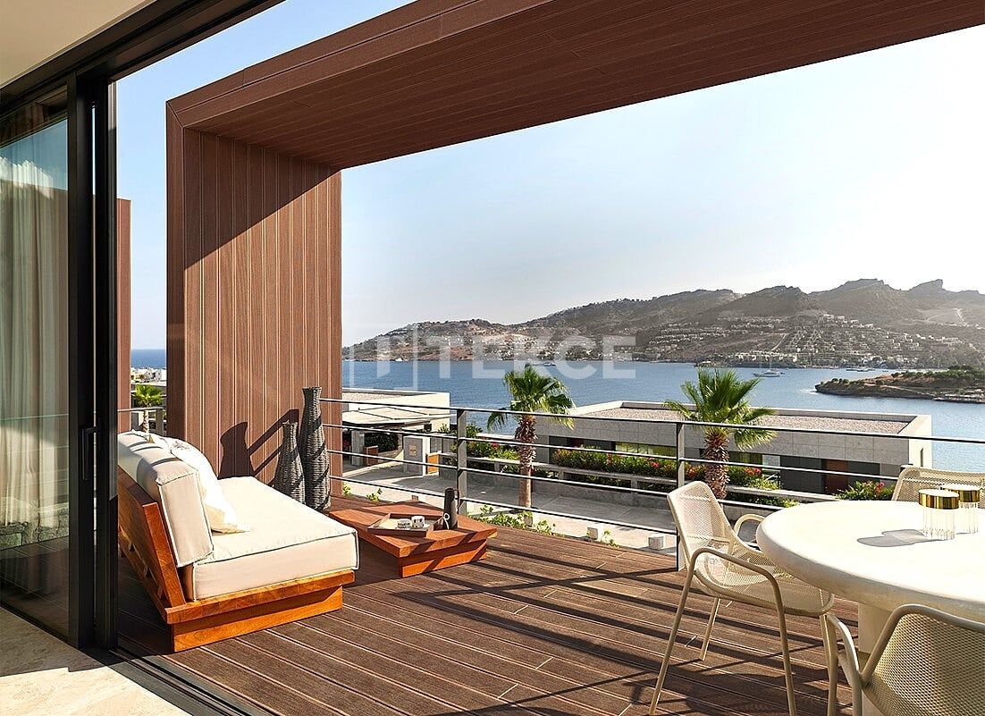 Villa in Bodrum, Turkey, 150 m² - picture 16